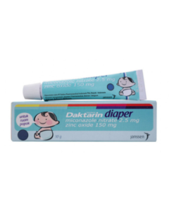 DAKTARIN DIAPER 10gr