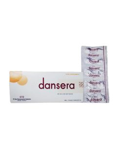 Dansera