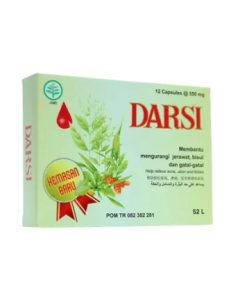 DARSI