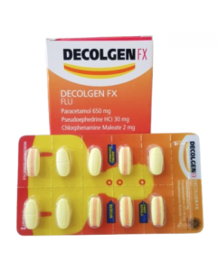 Decolgen FX