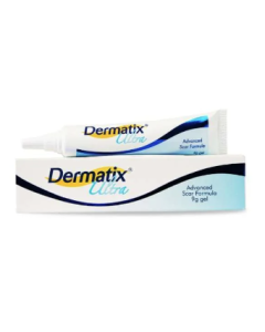 DERMATIX ULTRA GEL 9G