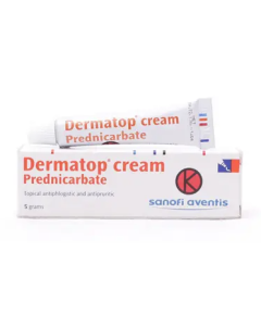 Dermatop Cr