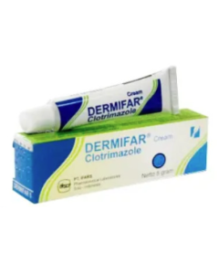 Dermifar Cream 10gr