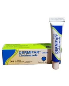 Dermifar Cream 5gr