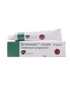 DERMOVATE CR 10GR