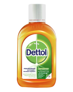 DETTOL 245ML