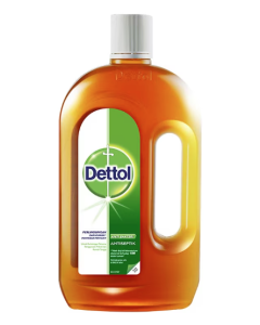 DETTOL 750ML