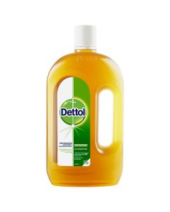 Dettol Antiseptik Cair 750 mL