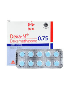 Dexa-M