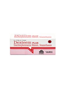 DEXTEEM PLUS