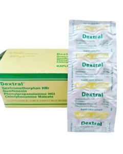 DEXTRAL TABLET