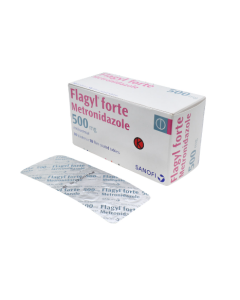 Dexyclav Forte Tab