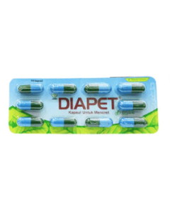 DIAPET @10