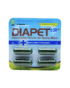 DIAPET @4