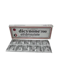 Dicynone