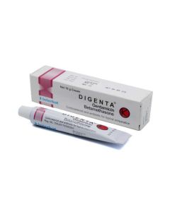 Digenta Cr 10gr