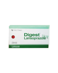 DIGEST 30mg