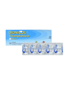 DIONICOL 500