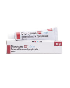 Diprosone Cr 5gr