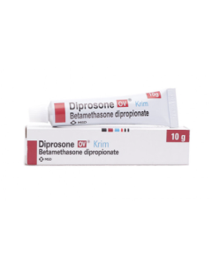 DIPROSONE OV CR 10GR