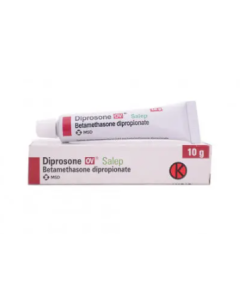 DIPROSONE OV OINT 10GR