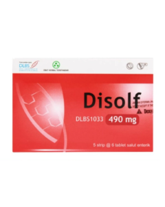 Disolf