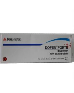 Dofen Forte 400mg