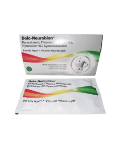 DOLO NEUROBION