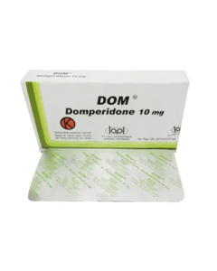 DOM 10MG