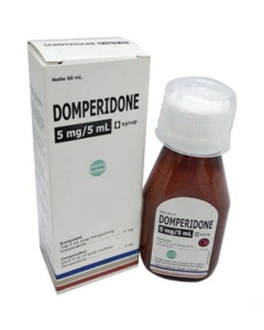 DOMPERIDONE 30 ML