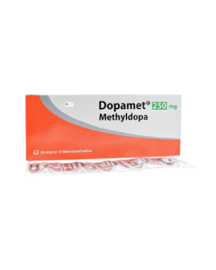 Dopamet 250