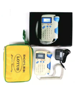DOPPLER LOTUS PORTABLE