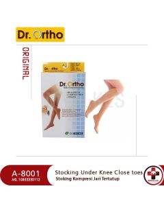 DR ORTHO A-8001 ALL SIZE