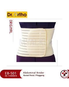 DR ORTHO EB-501 ALL SIZE