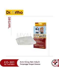 DR ORTHO EO-301 ONESIZE