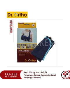 DR ORTHO EO-332 ALL SIZE