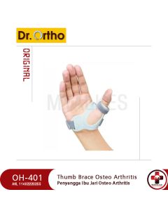 DR ORTHO ES-401
