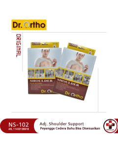 DR ORTHO NS-102 ALL SIZE
