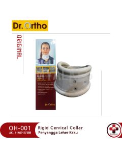 DR ORTHO OH-001