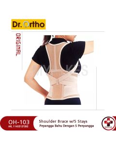 DR ORTHO OH-103 ALL SIZE