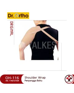 DR ORTHO OH-116 ONE SIZE