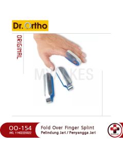 DR ORTHO OO-154 OVER FINGER SPLINT