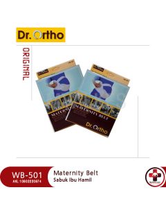 DR ORTHO WB-501 ALL SIZE