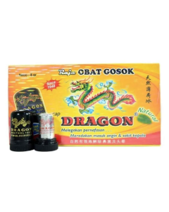 Dragon Menthol 8 gr