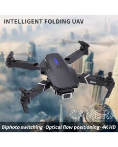 Drone Z908 PRO 4K HD Dual Camera Obstacle Avoidance 2000mAh