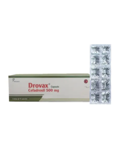 Drovax