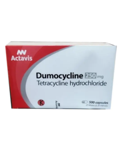 Dumocycline 250