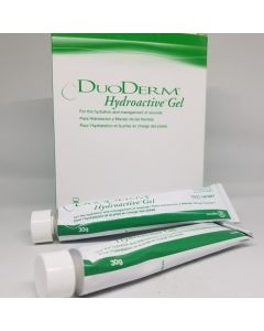 DUO DERM GEL 30GR