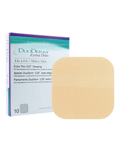 DUODERM EXTRA THIN