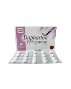 DUPHASTON 10MG @20